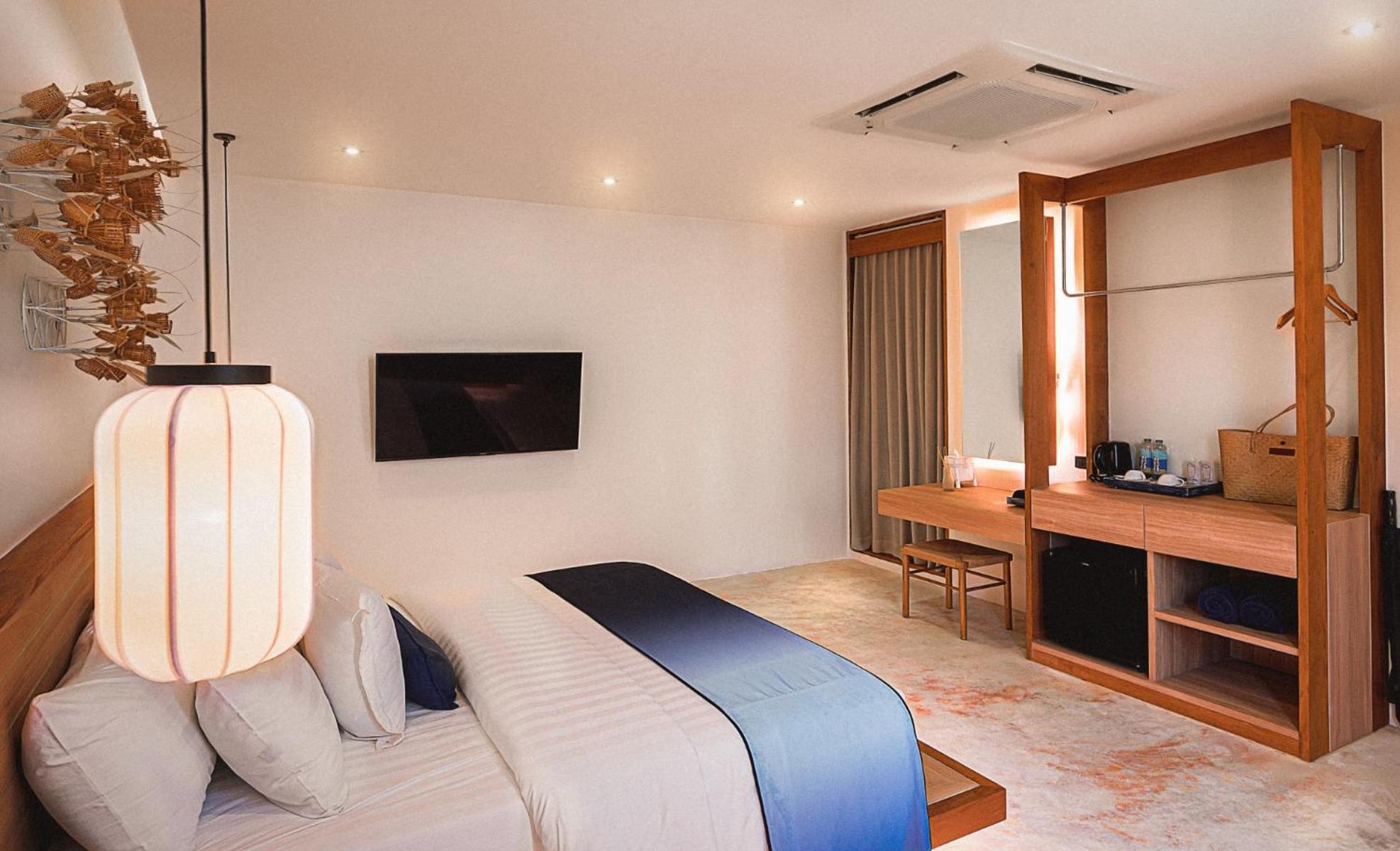 Sichon Cabana Beach Resort
