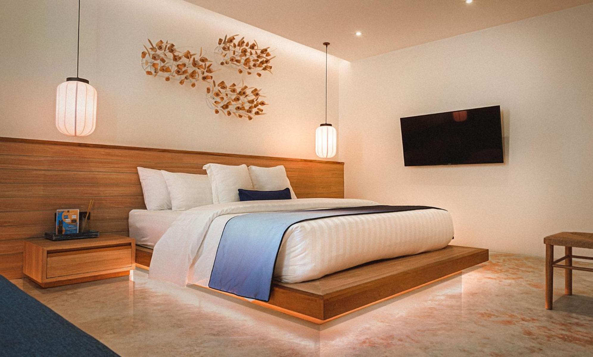 Sichon Cabana Beach Resort