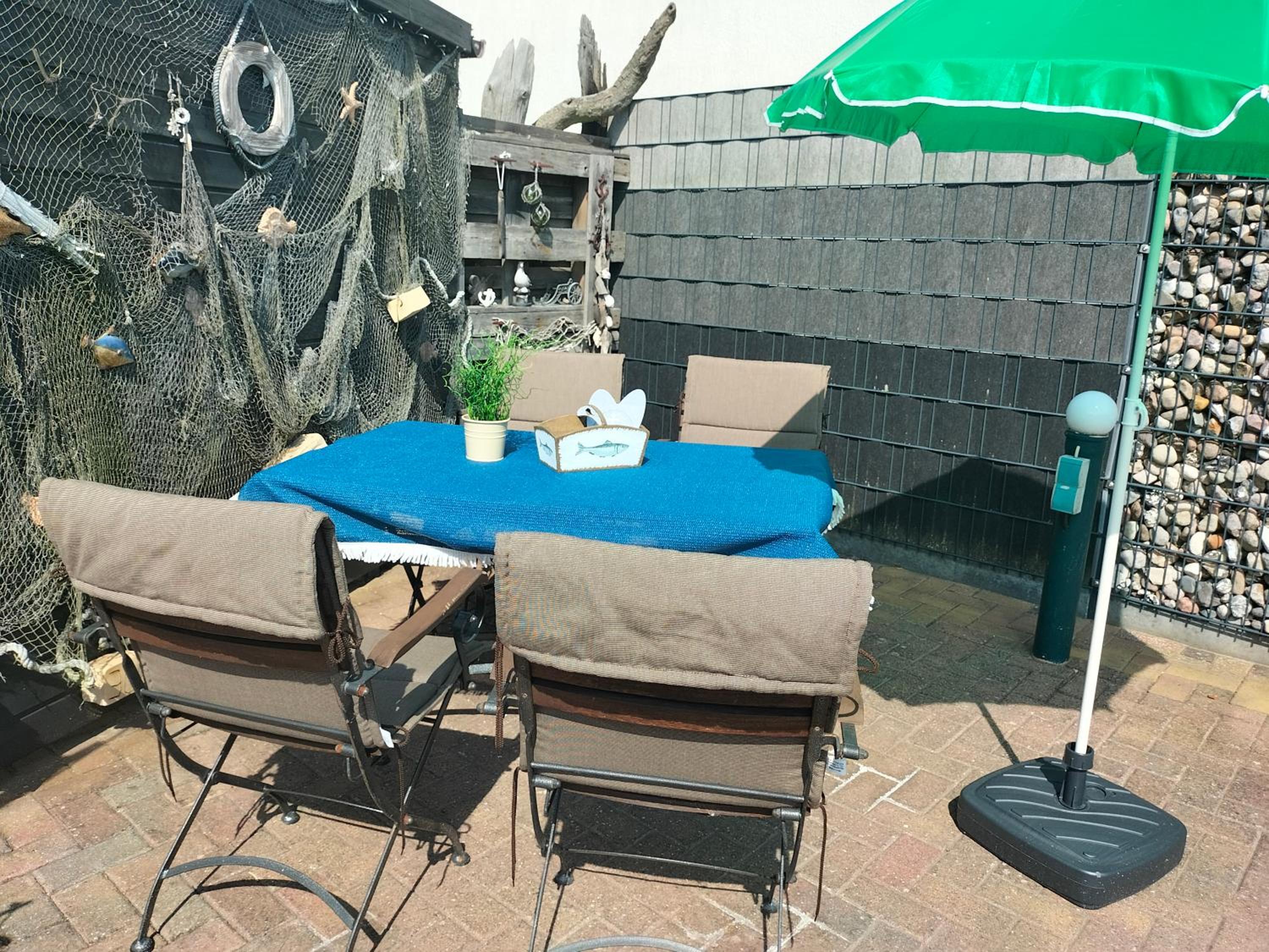 Ferienwohnung Dreier