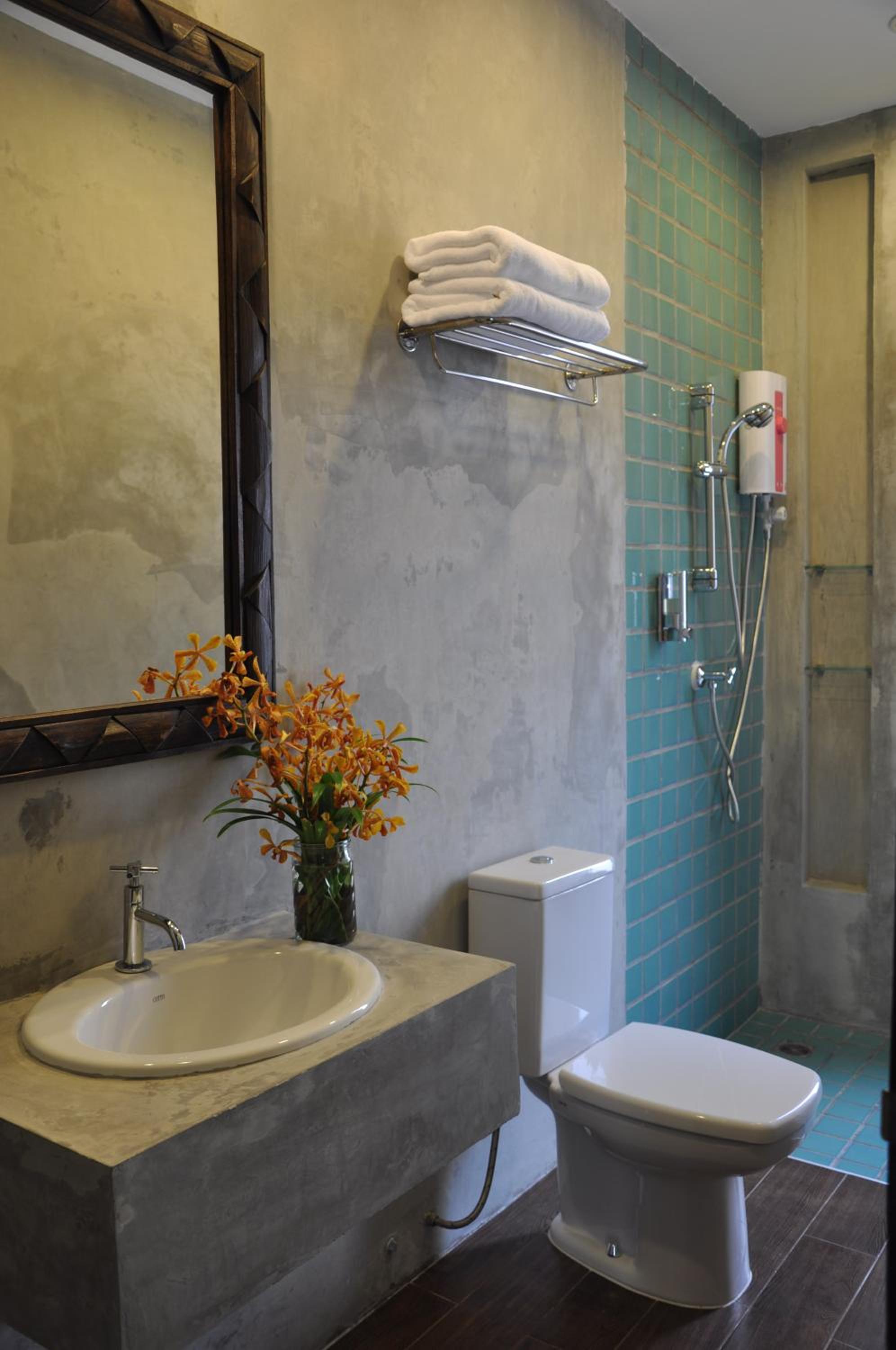Udee Bangkok Hostel