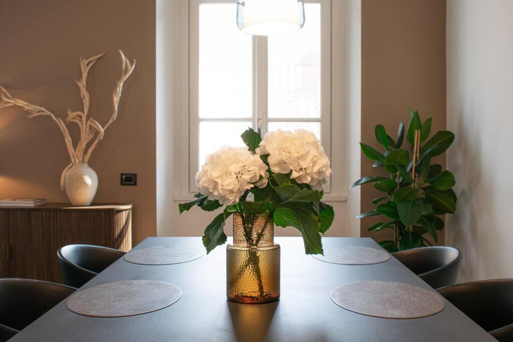 Eleganza nel Cuore di Como