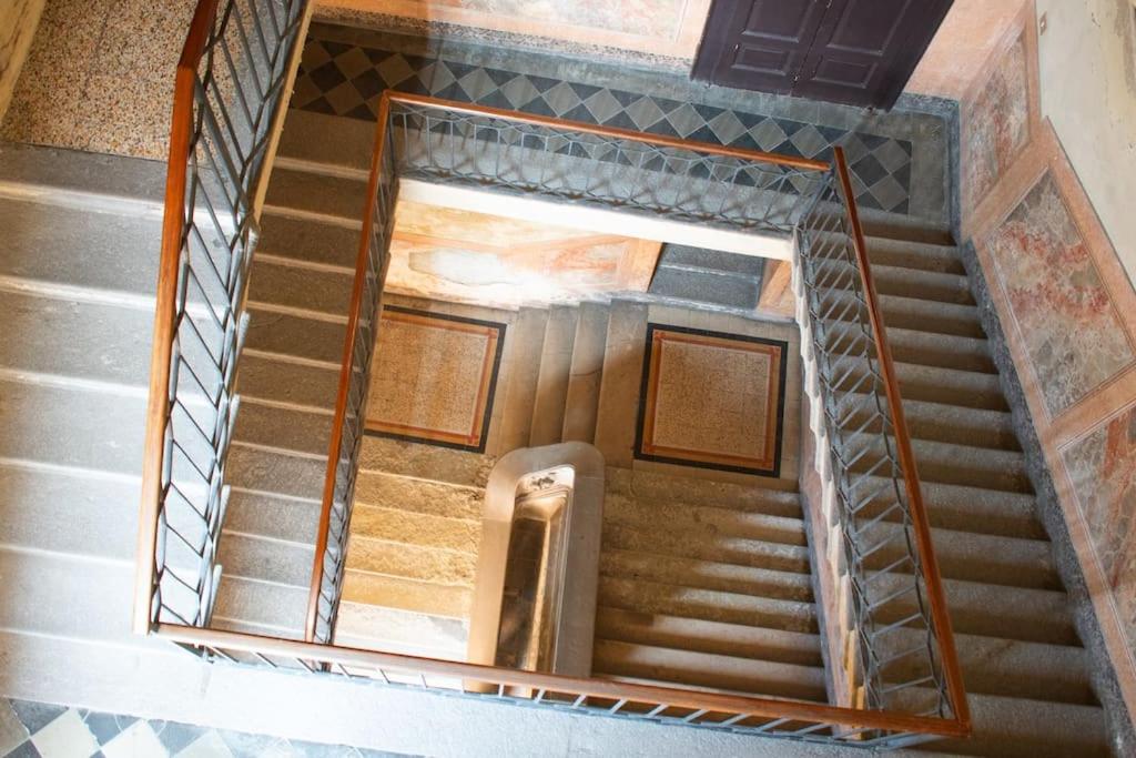 Eleganza nel Cuore di Como
