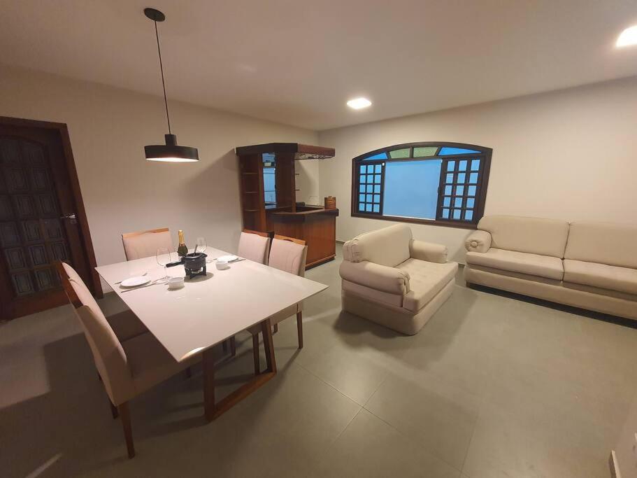 Casa Família Oliveira