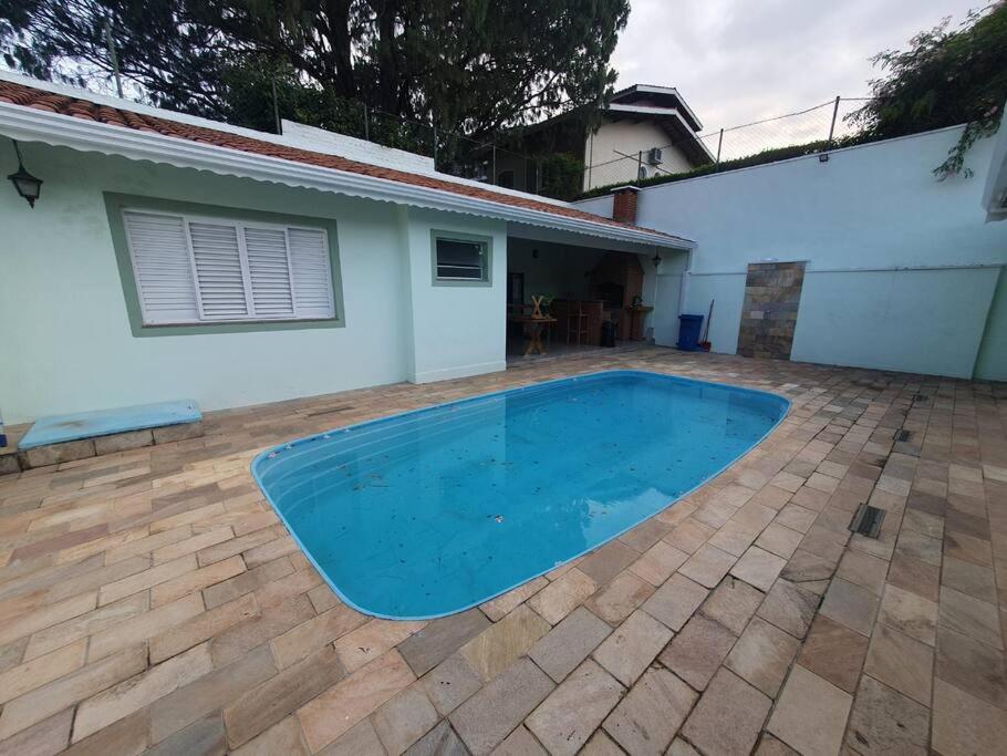 Casa Família Oliveira