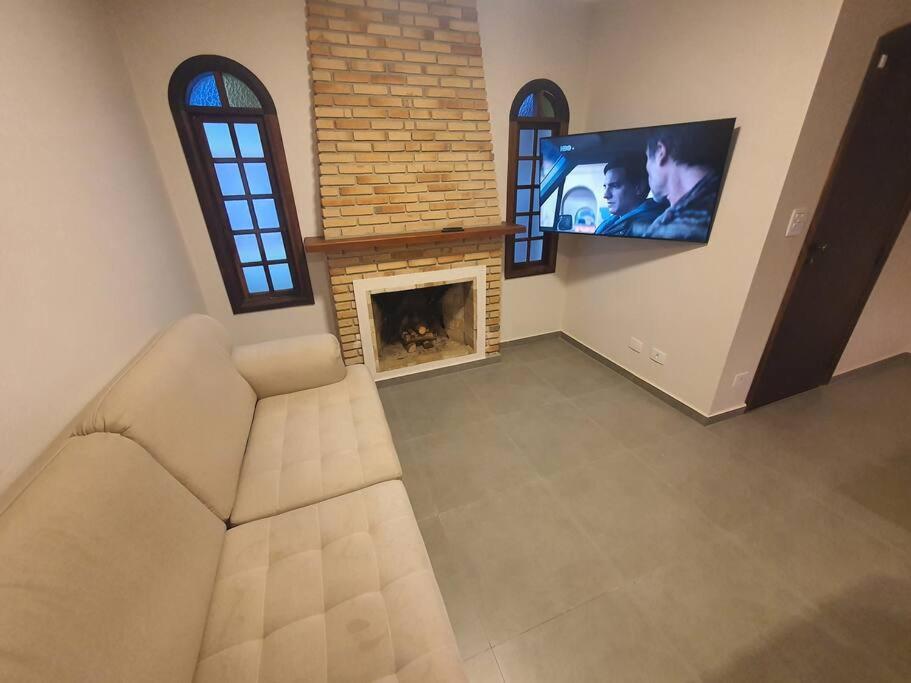 Casa Família Oliveira