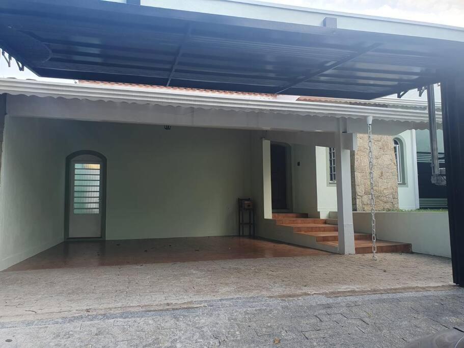 Casa Família Oliveira