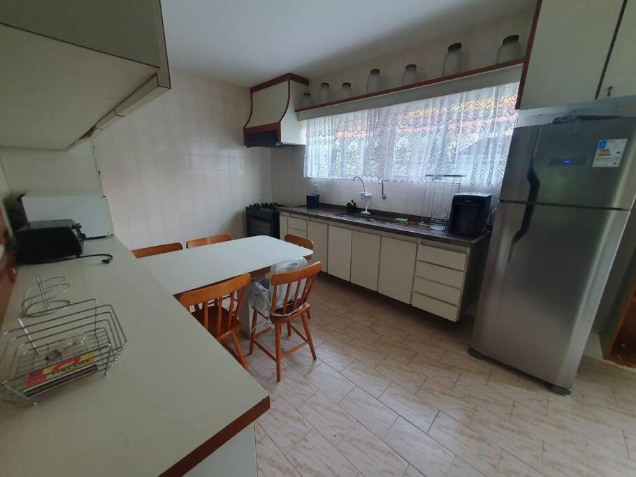 Casa Família Oliveira