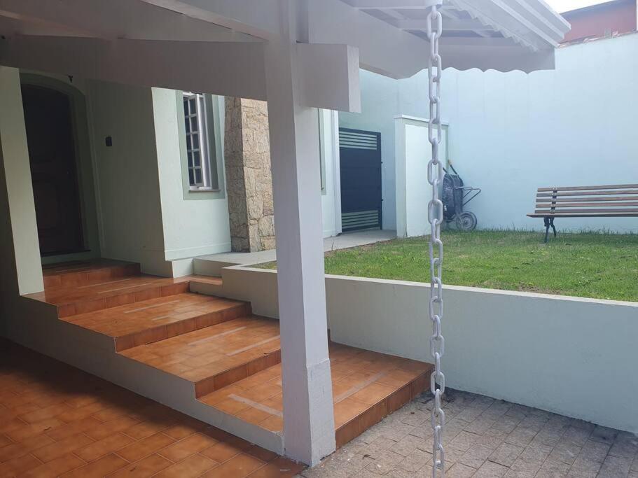 Casa Família Oliveira