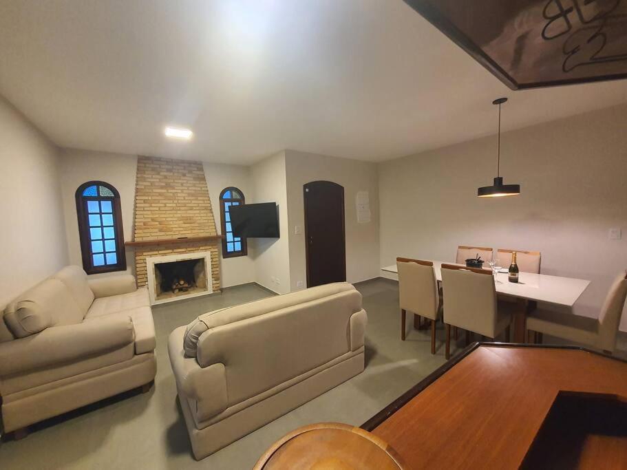 Casa Família Oliveira