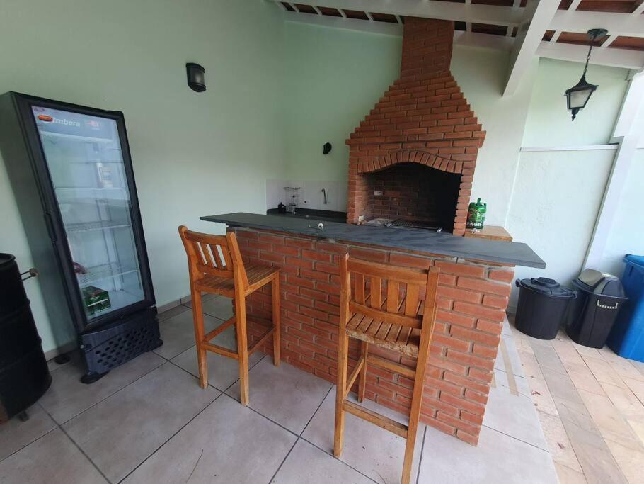 Casa Família Oliveira
