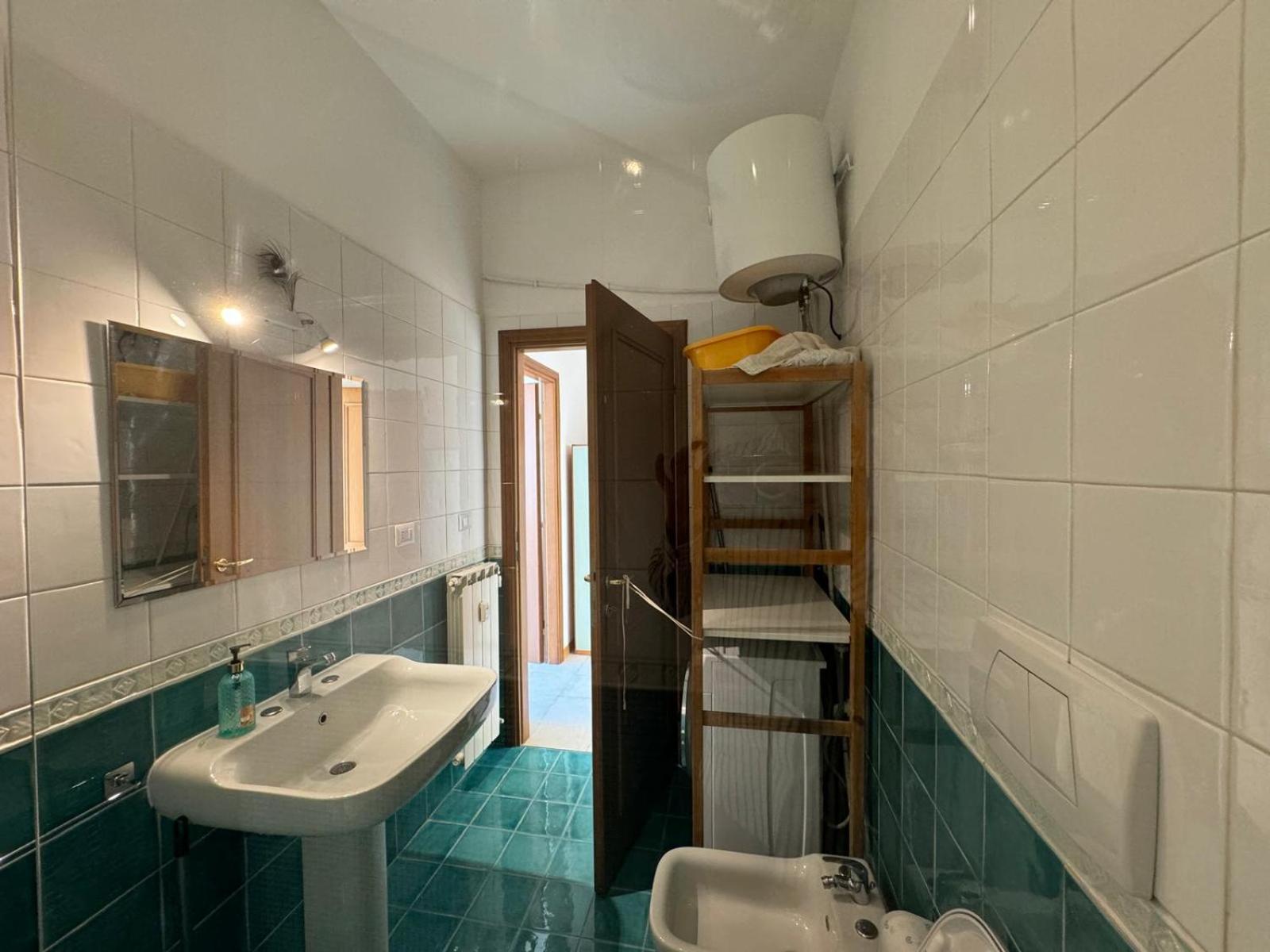 Bright apt near Porta Maggiore