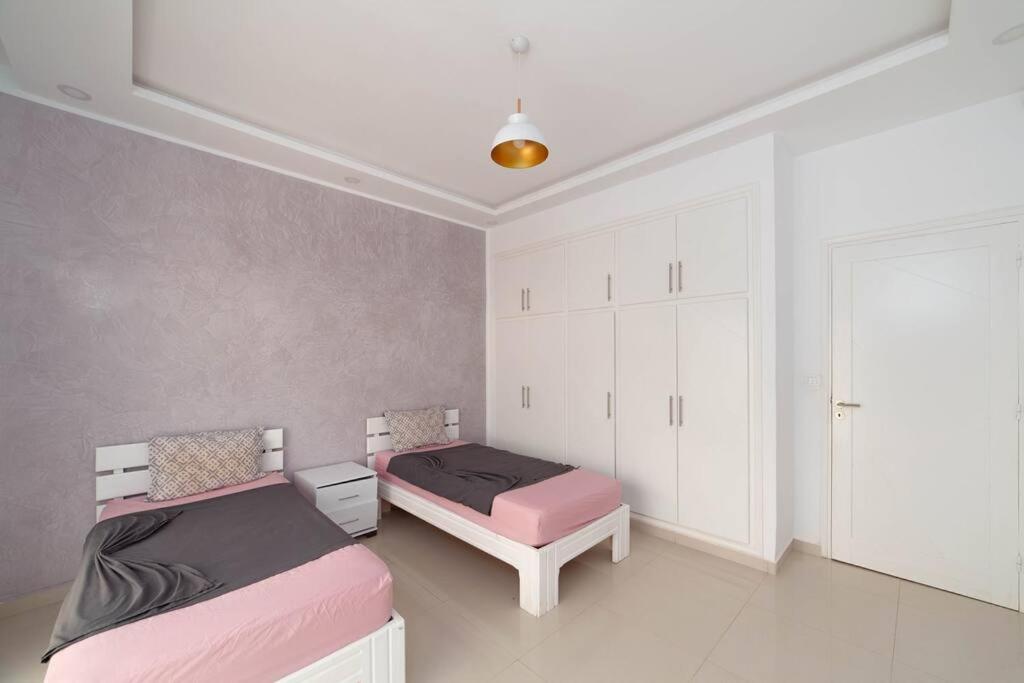 Midoun Vacations - Pool house Djerba, maison vacances piscine Djerba - Property Image 18