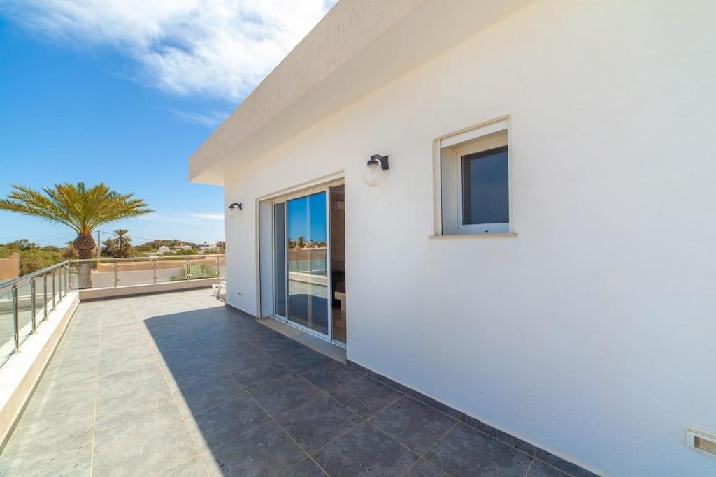 Midoun Vacations - Pool house Djerba, maison vacances piscine Djerba - Property Image 15