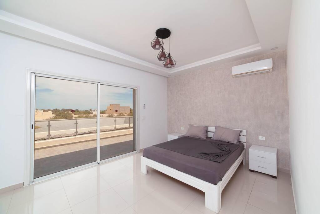 Midoun Vacations - Pool house Djerba, maison vacances piscine Djerba - Property Image 2