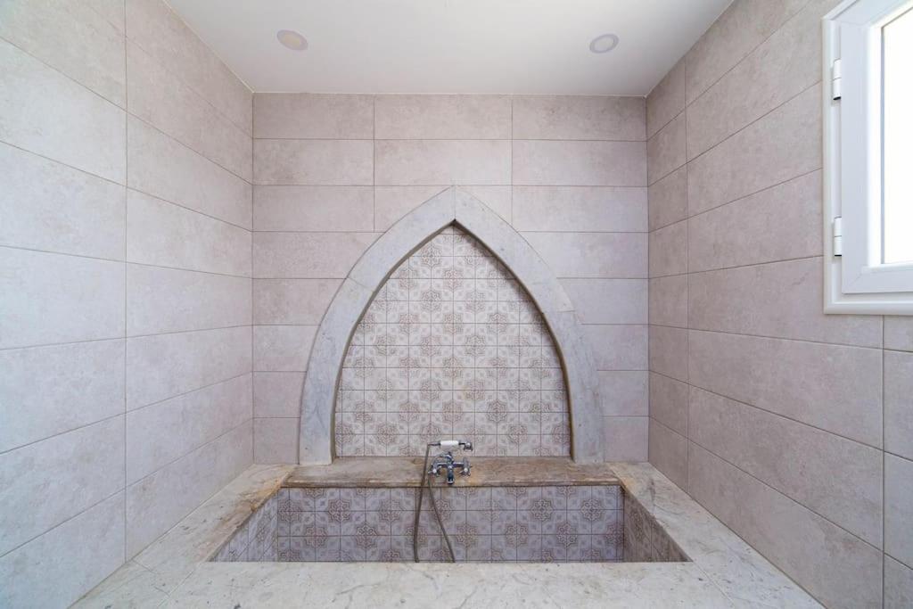 Midoun Vacations - Pool house Djerba, maison vacances piscine Djerba - Property Image 12