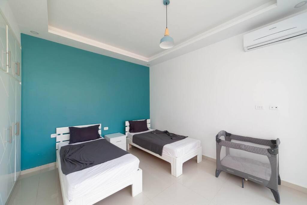 Midoun Vacations - Pool house Djerba, maison vacances piscine Djerba - Property Image 10