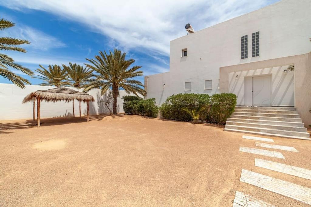 Midoun Vacations - Pool house Djerba, maison vacances piscine Djerba - Property Image 9