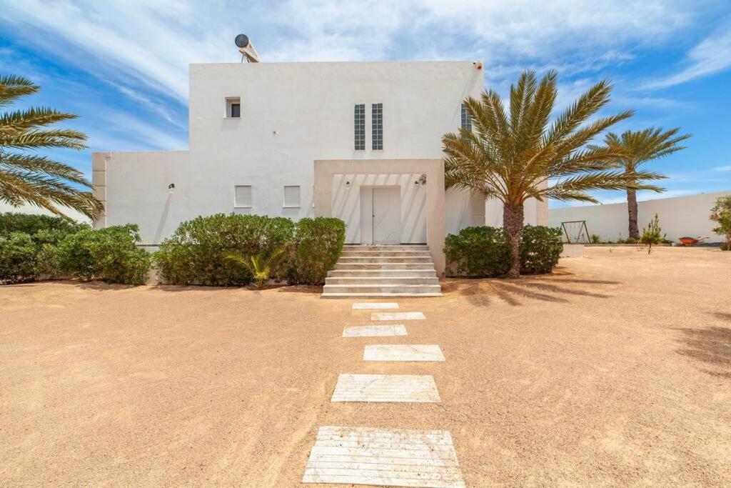 Midoun Vacations - Pool house Djerba, maison vacances piscine Djerba - Property Image 8