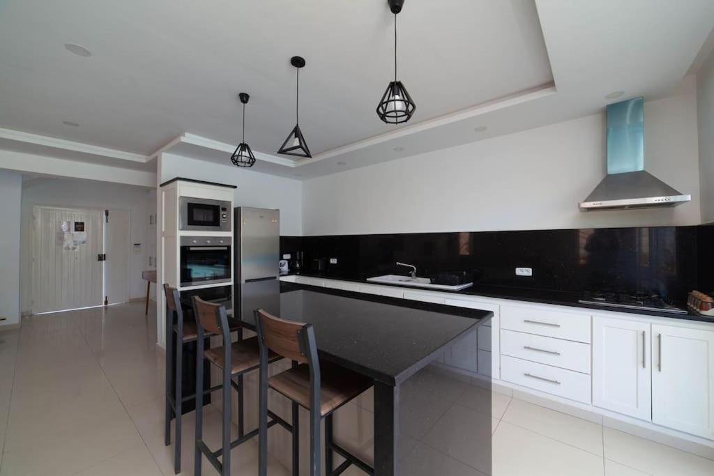 Midoun Vacations - Pool house Djerba, maison vacances piscine Djerba - Property Image 7