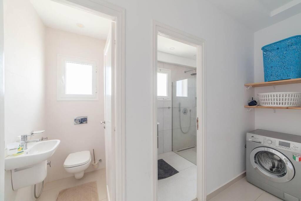 Midoun Vacations - Pool house Djerba, maison vacances piscine Djerba - Property Image 6