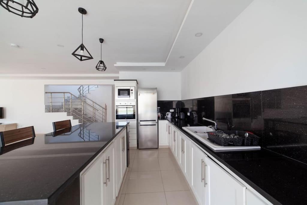 Midoun Vacations - Pool house Djerba, maison vacances piscine Djerba - Property Image 3