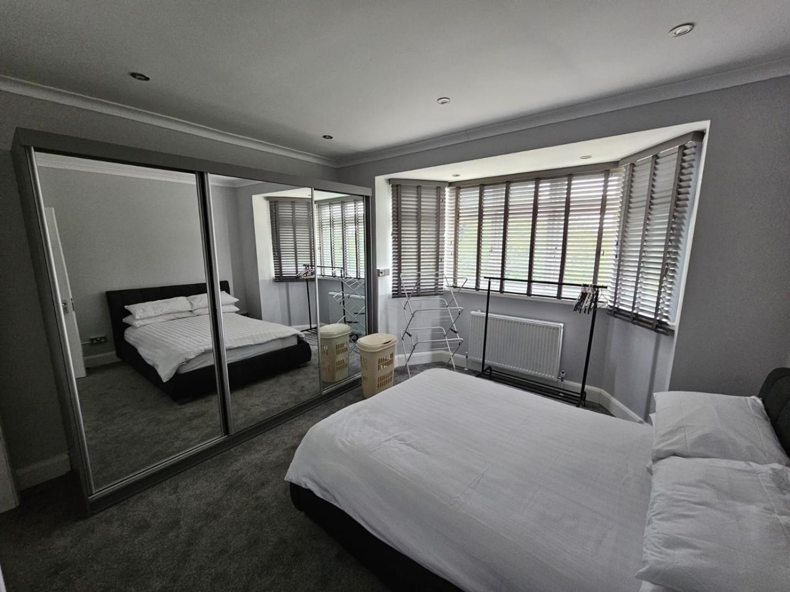 Shortwood Stay