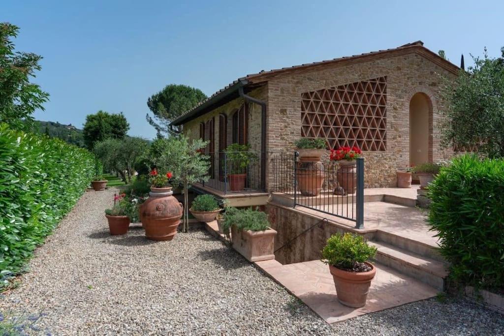 Villa Delle Fate - Fairy Villa