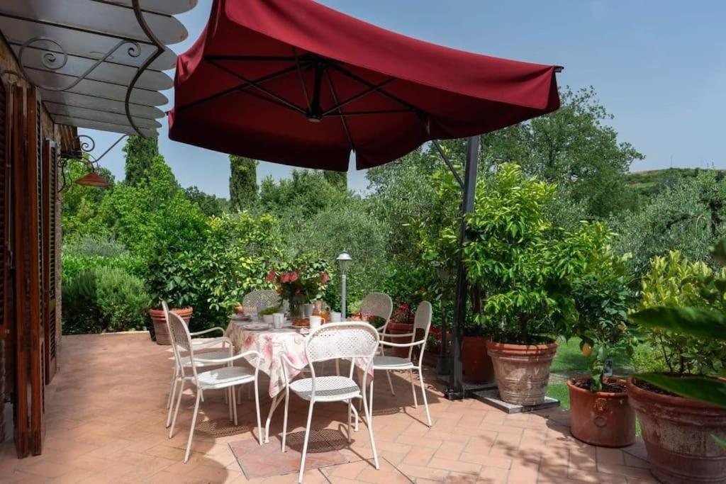 Villa Delle Fate - Fairy Villa