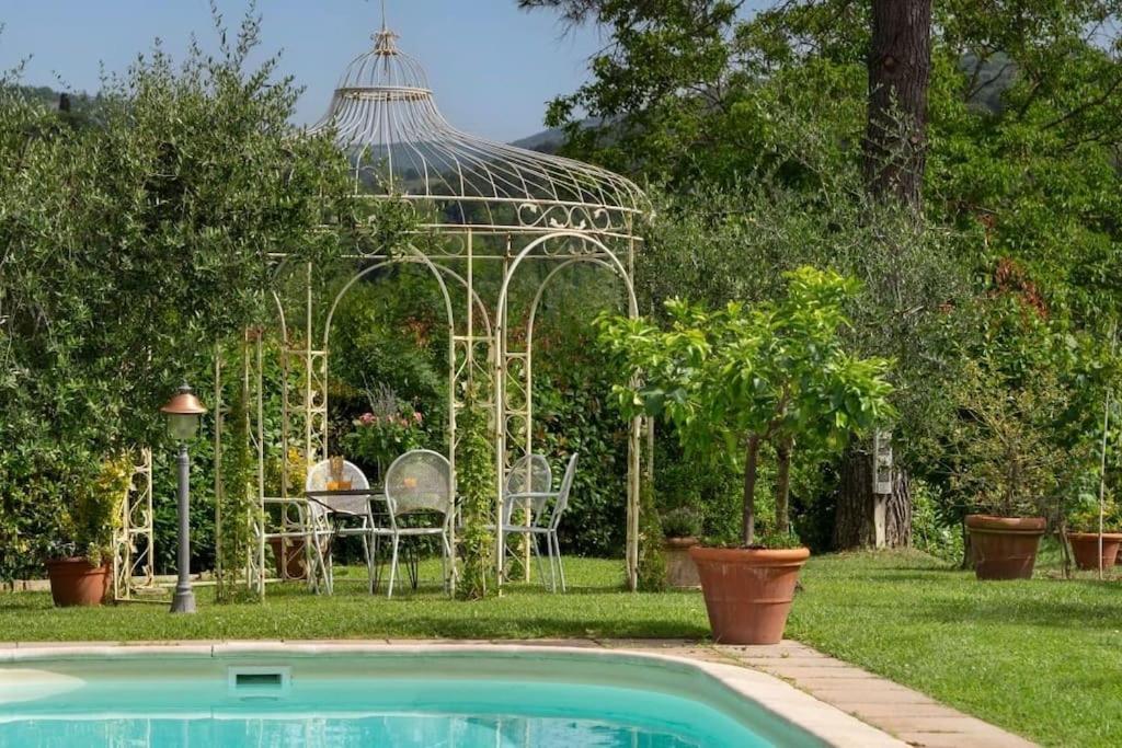 Villa Delle Fate - Fairy Villa