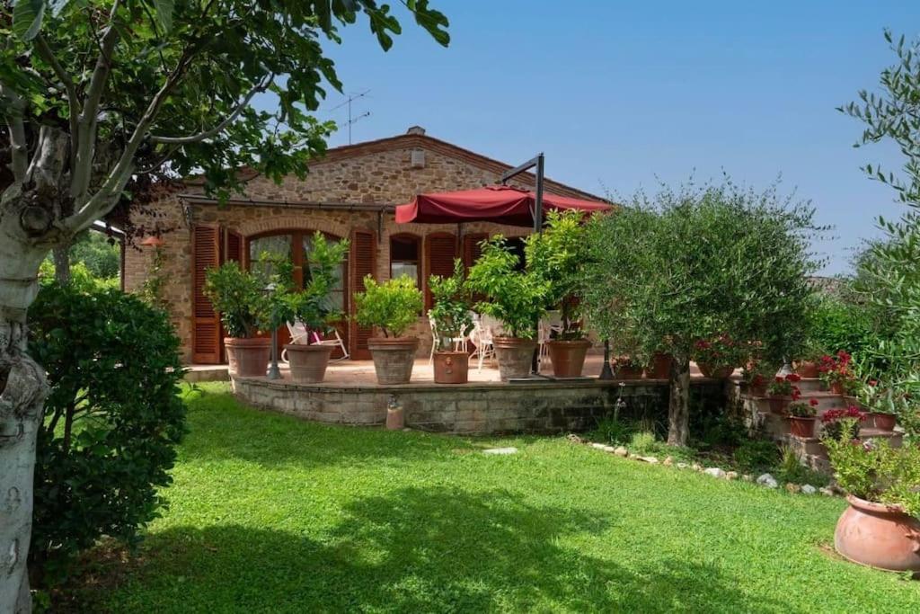 Villa Delle Fate - Fairy Villa