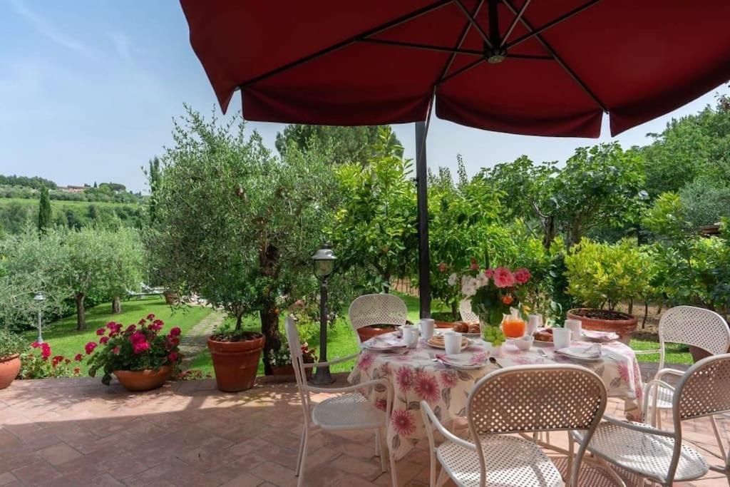 Villa Delle Fate - Fairy Villa