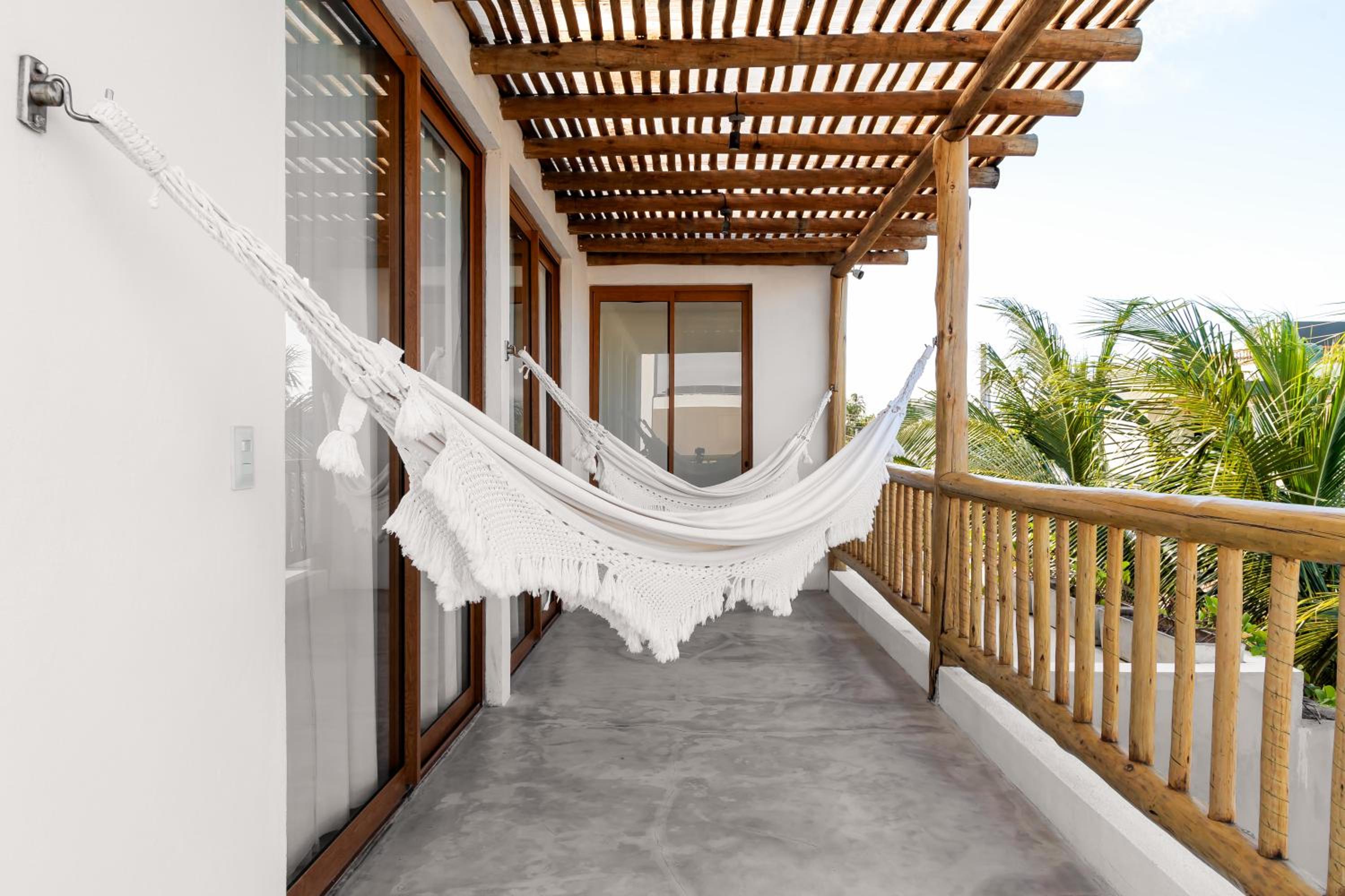 Casa Seriguela - Praia do Patacho - Rota Ecológica dos Milagres