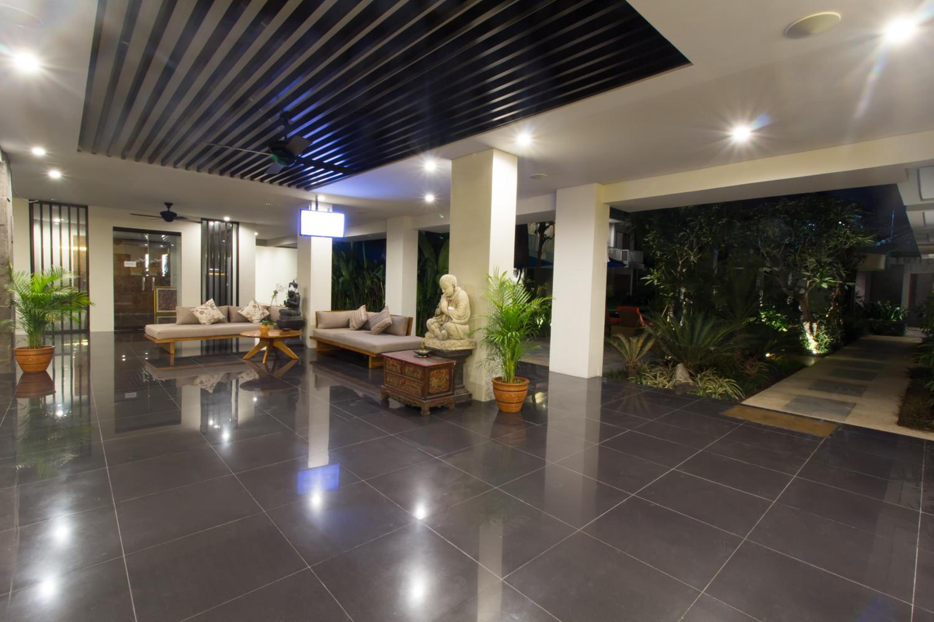 Sanur Vacations - Abian Harmony Hotel - Property Image 3