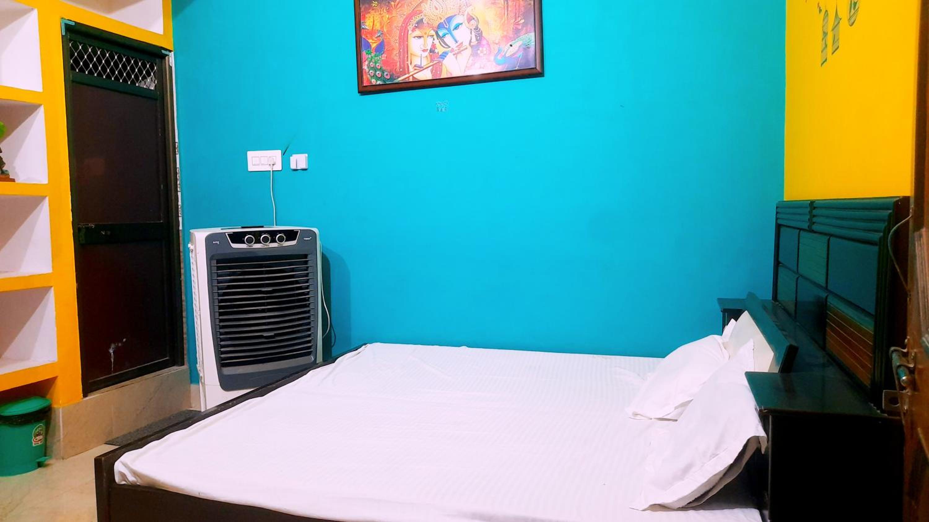 SHANKAR HOMESTAY & RESIDENCY I Near Ram janm bhoomi temple view 3
