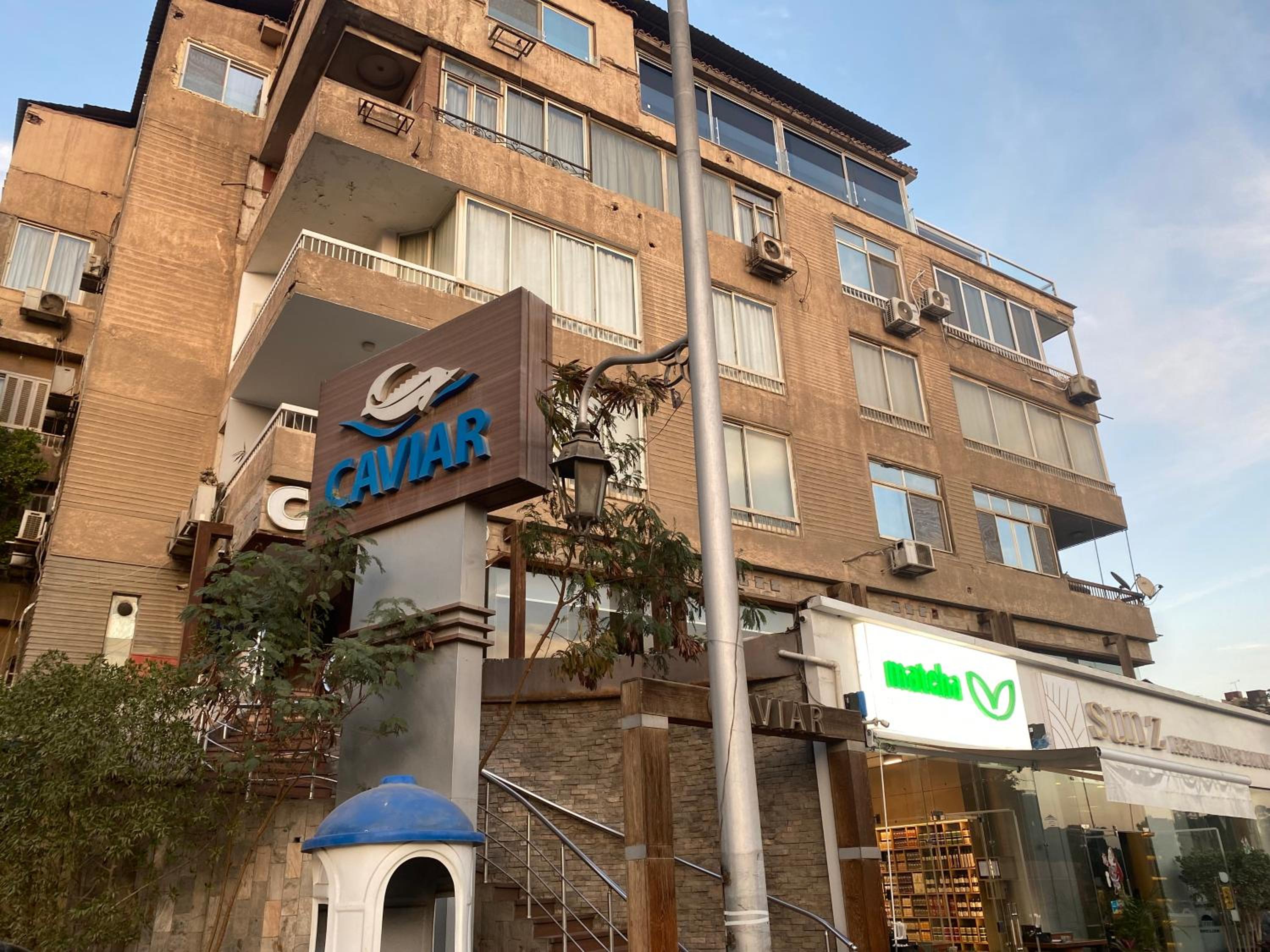 building
