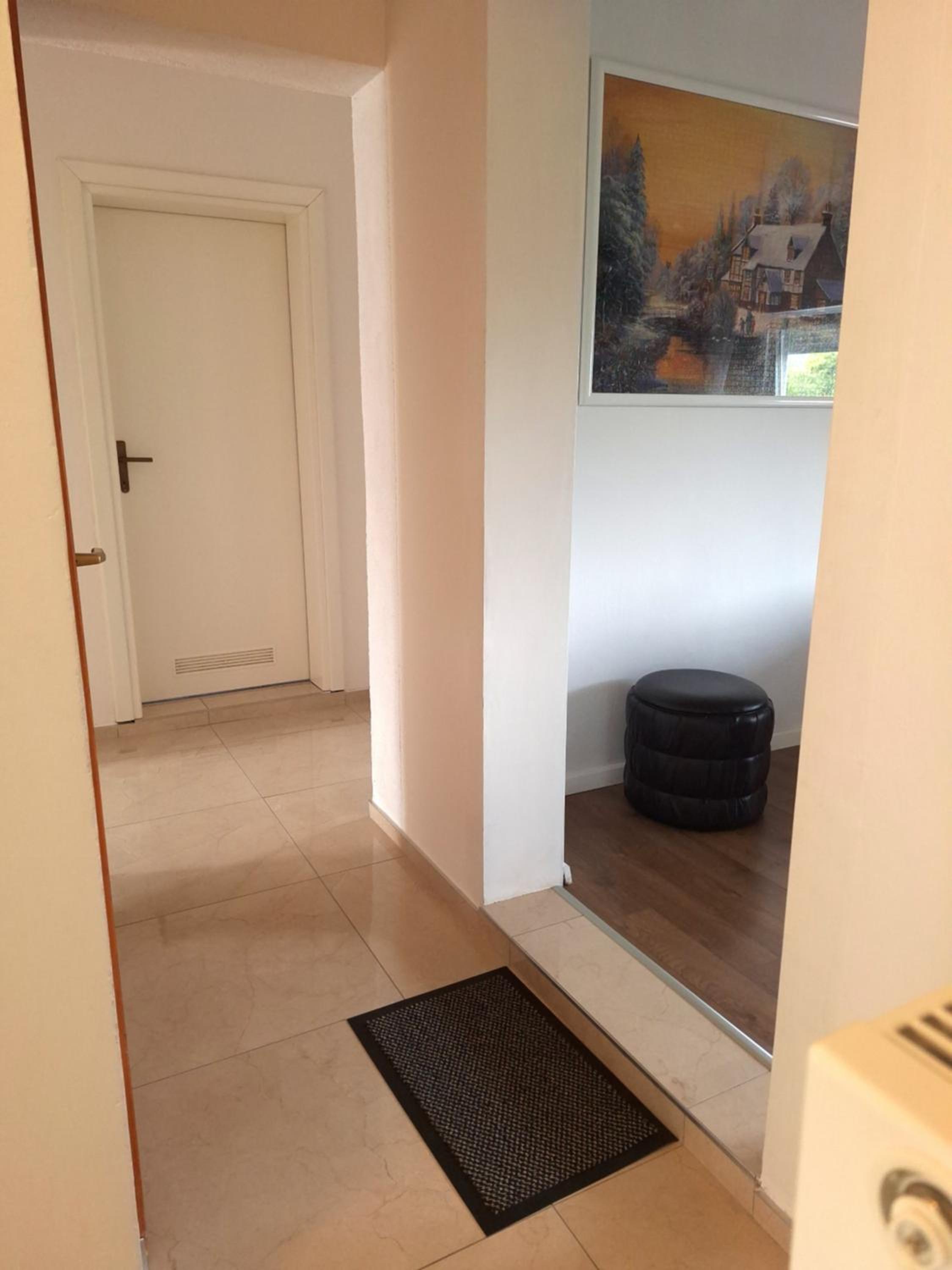Apartment Nina-bazen-klima-parking