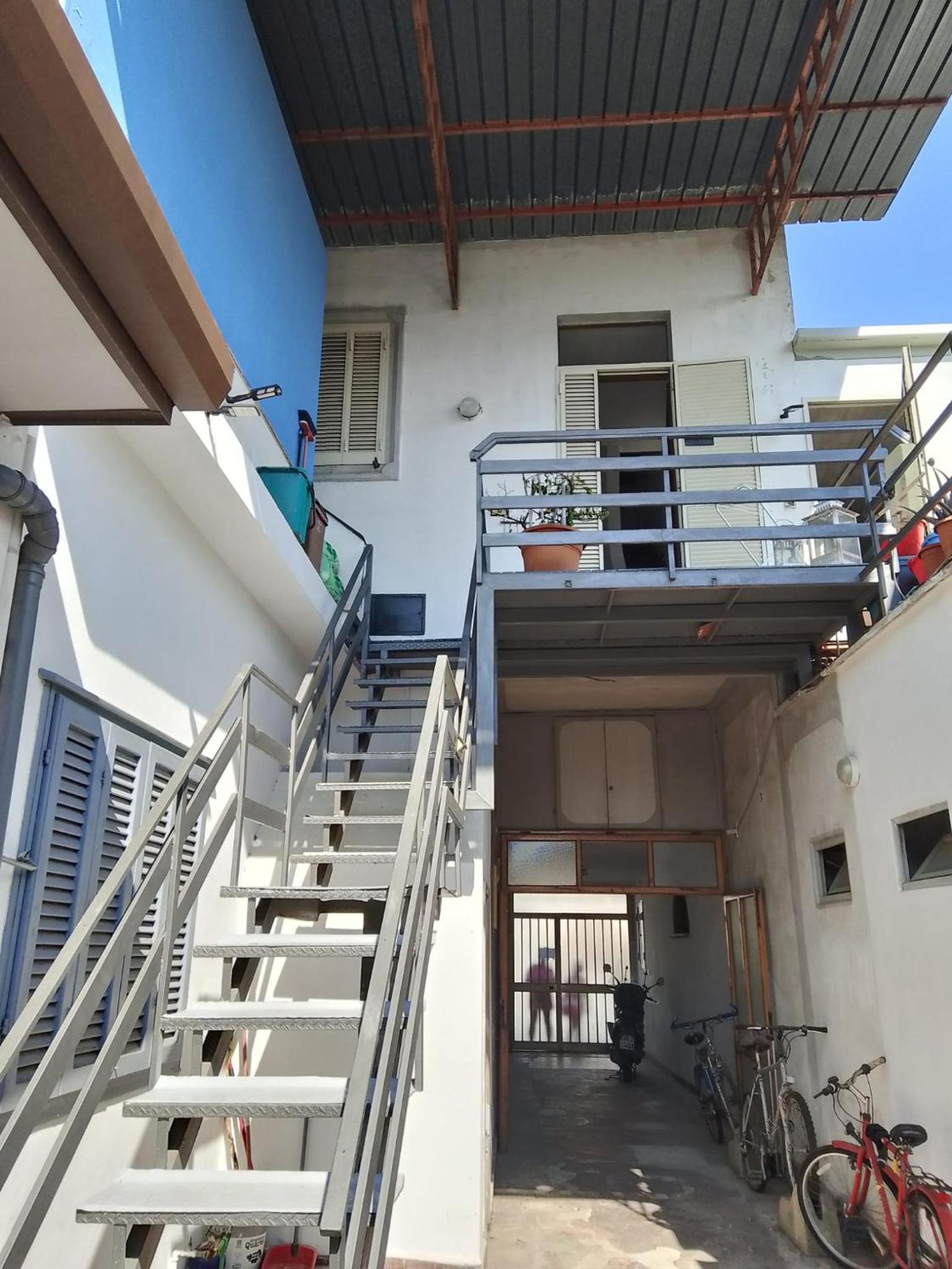 Casa vacanze view 2