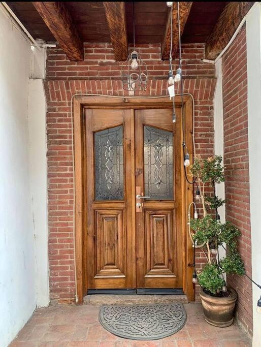 Casa Morelia Colonial - Property Image 1