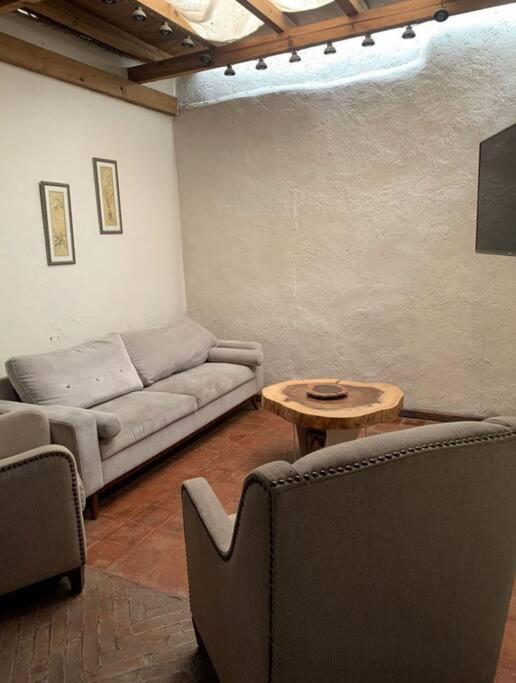 Casa Morelia Colonial - Property Image 2