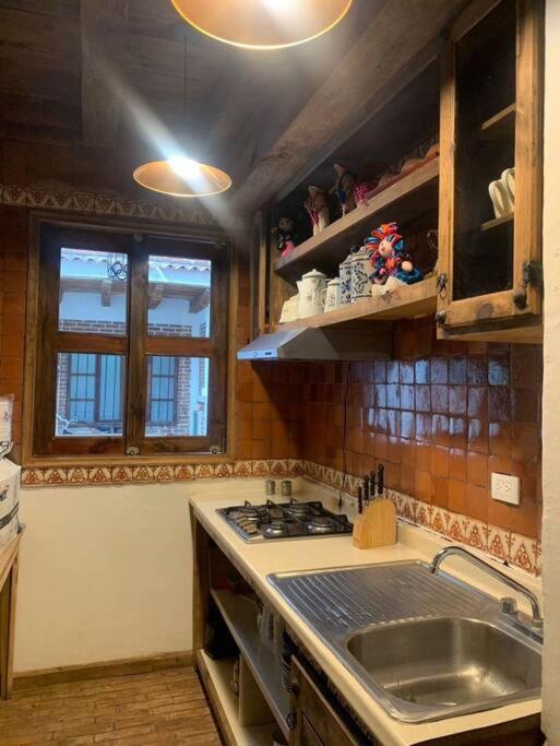 Casa Morelia Colonial - Property Image 3