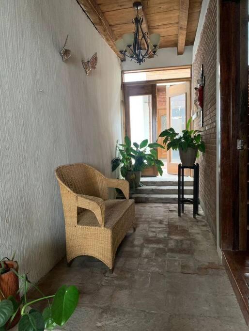 Casa Morelia Colonial - Property Image 4