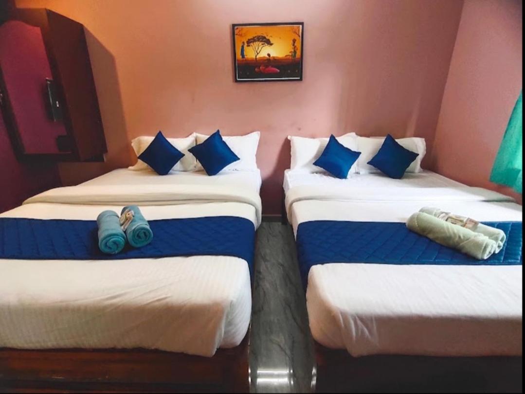 Gratitude Inn, near Serenity Beach view 4