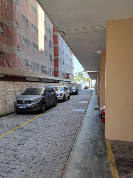 Ótimo apartamento no Embaré