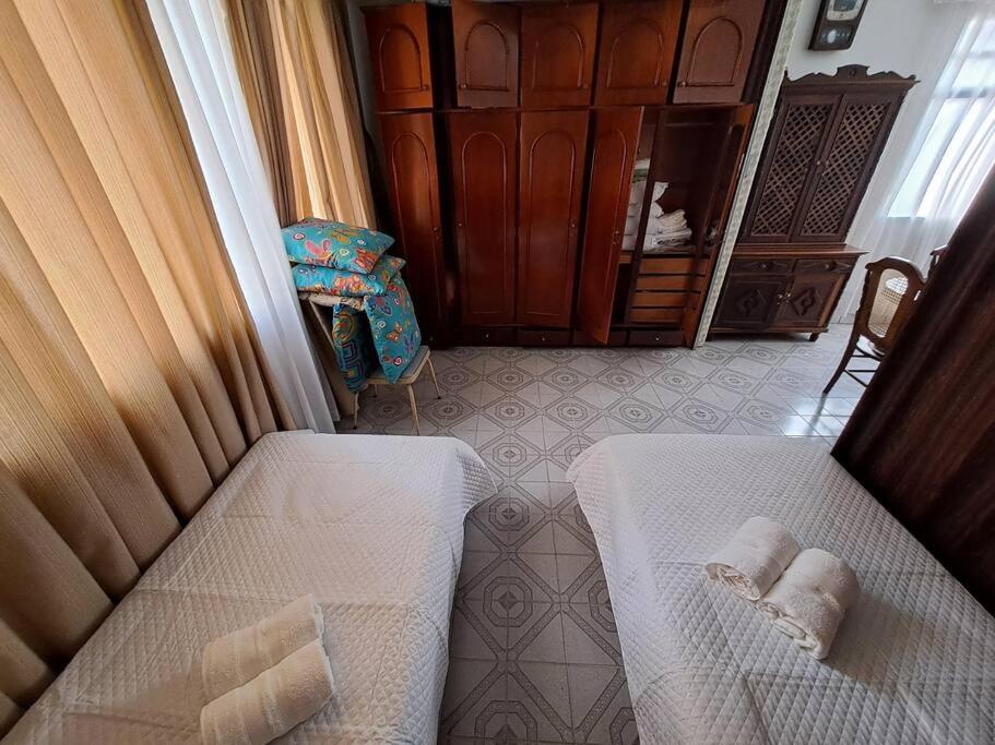 Ótimo apartamento no Embaré
