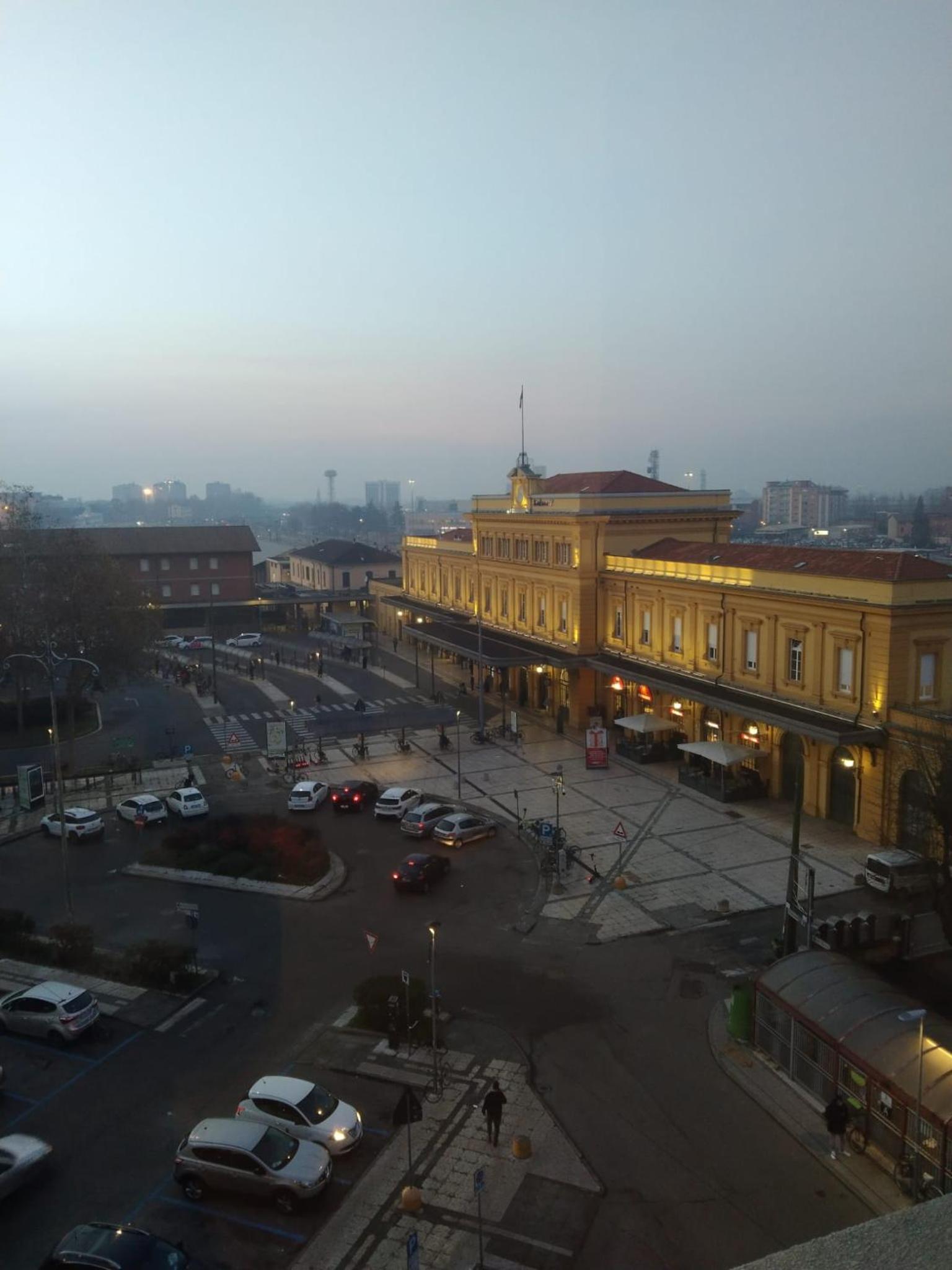 Grand Central - Affitti Brevi Italia view 2