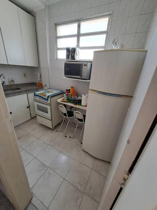 Ótimo apartamento no Embaré