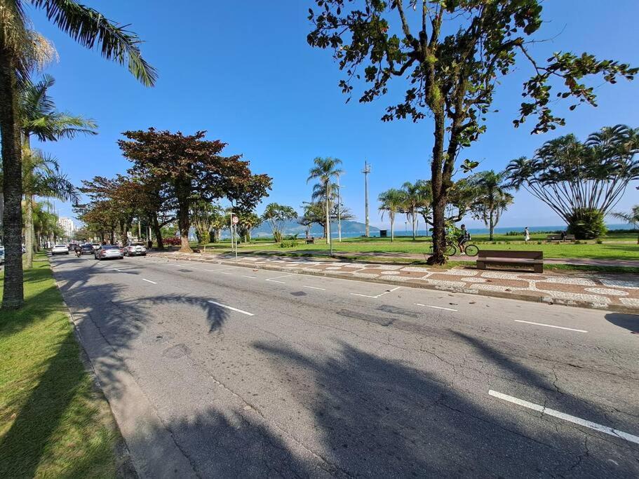 Ótimo apartamento no Embaré