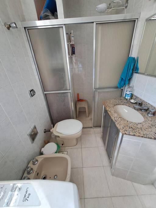 Ótimo apartamento no Embaré