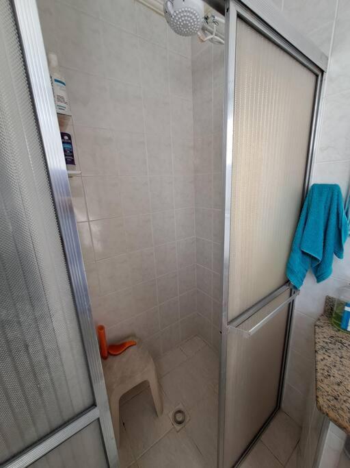 Ótimo apartamento no Embaré