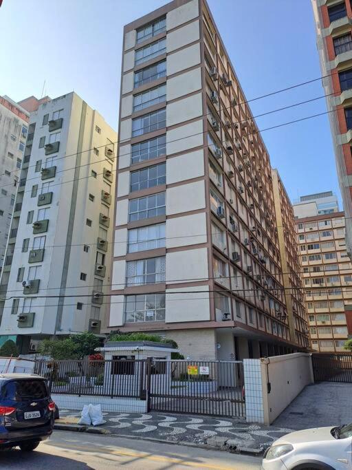 Ótimo apartamento no Embaré